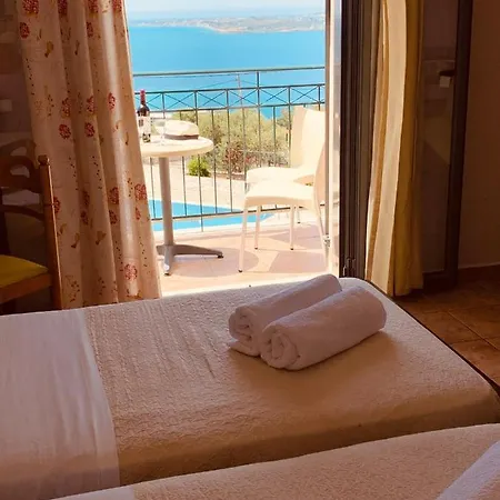 Stelianesi Europe Apartmán