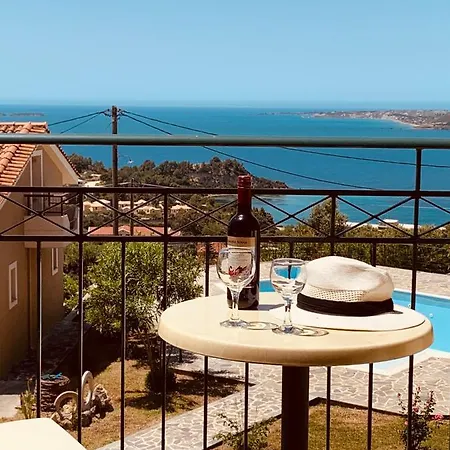 Stelianesi Europe Apartamento