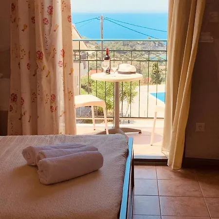 Stelianesi Europe Apartamento *