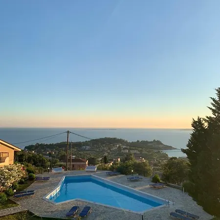 Stelianesi Europe Apartamento Lassi (Kefalonia)
