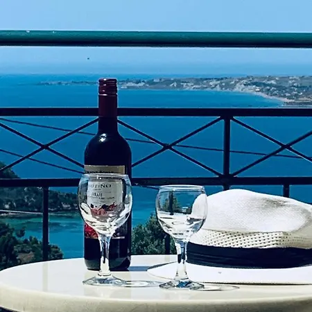 Apartamento Stelianesi Europe Lassi (Kefalonia)