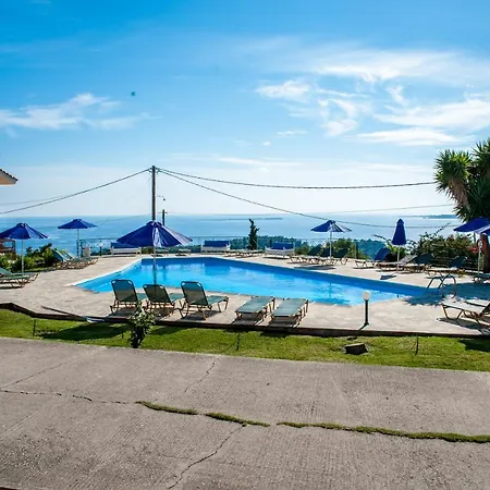 Apartamento Stelianesi Europe